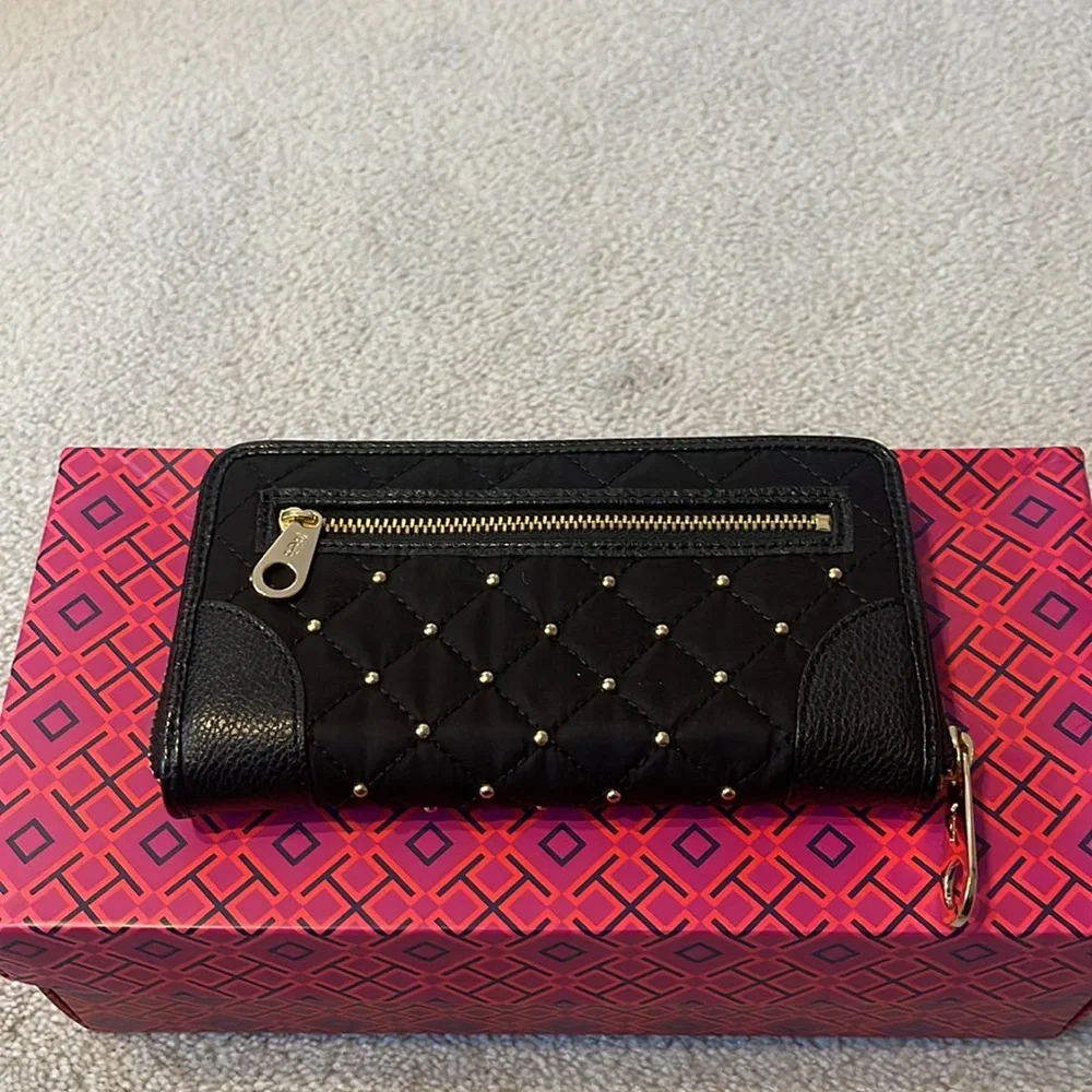 Juicy Couture Handbag and Wallet